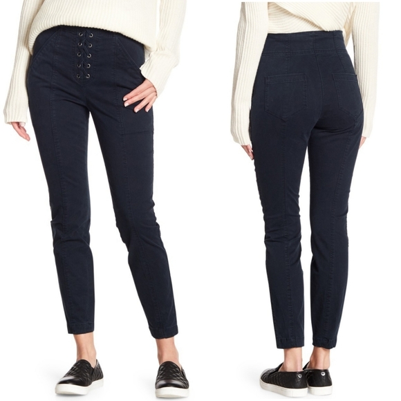 A.L.C. | Pants \u0026 Jumpsuits | Nwt Alc 